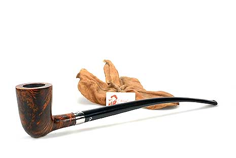 Peterson Churchwarden D17 Brown oF